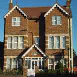 All Seasons Guest House B&B,  Oxford